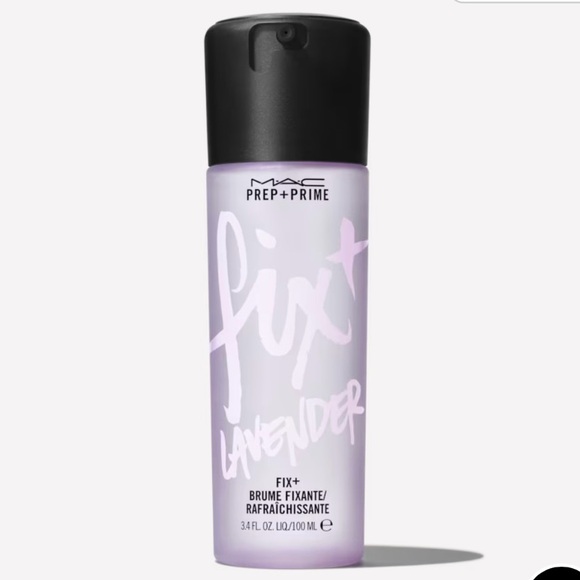 M·A·C Prep + Prime Fix Lavender Full size - Picture 1 of 5